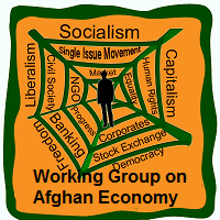 Working Group on Afghan Economy.com